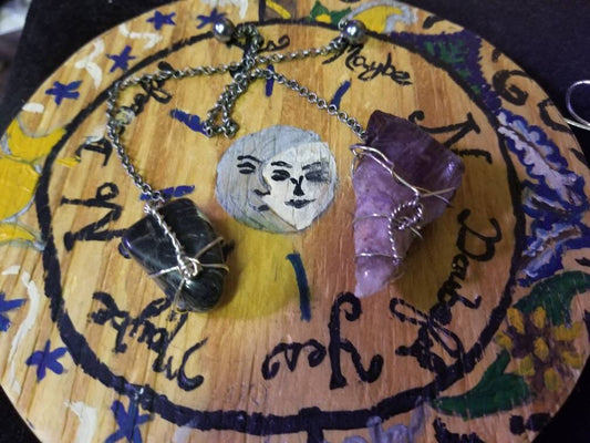 Custom Order Pendulums