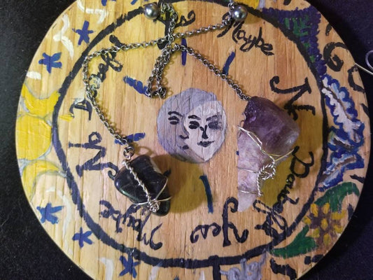 Custom Order Pendulums